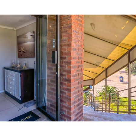 Ballito Bay Holiday Apartment المظهر الخارجي الصورة