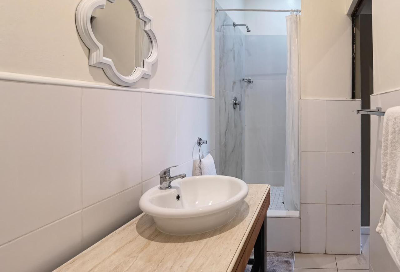 Ballito Bay Holiday Apartment المظهر الخارجي الصورة