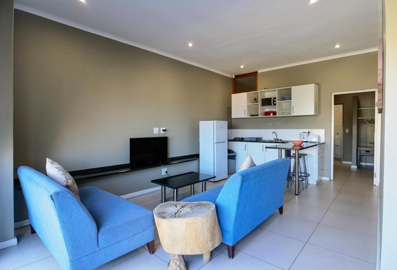 Ballito Bay Holiday Apartment المظهر الخارجي الصورة