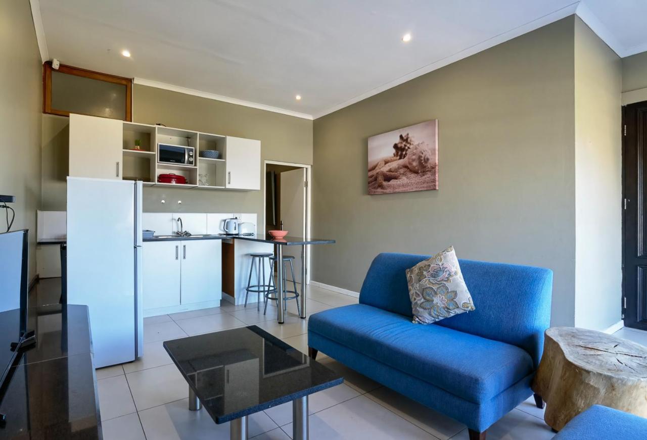 Ballito Bay Holiday Apartment المظهر الخارجي الصورة