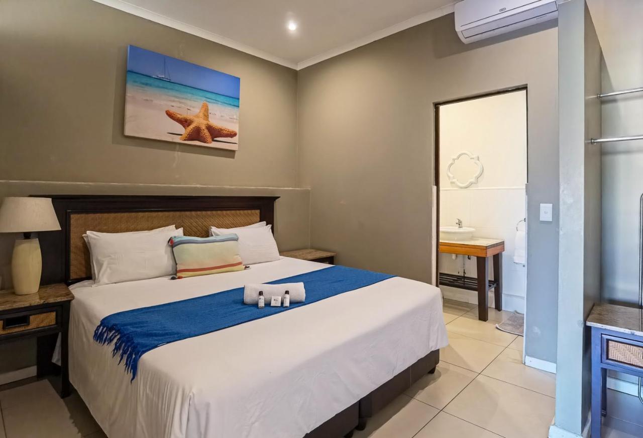 Ballito Bay Holiday Apartment المظهر الخارجي الصورة