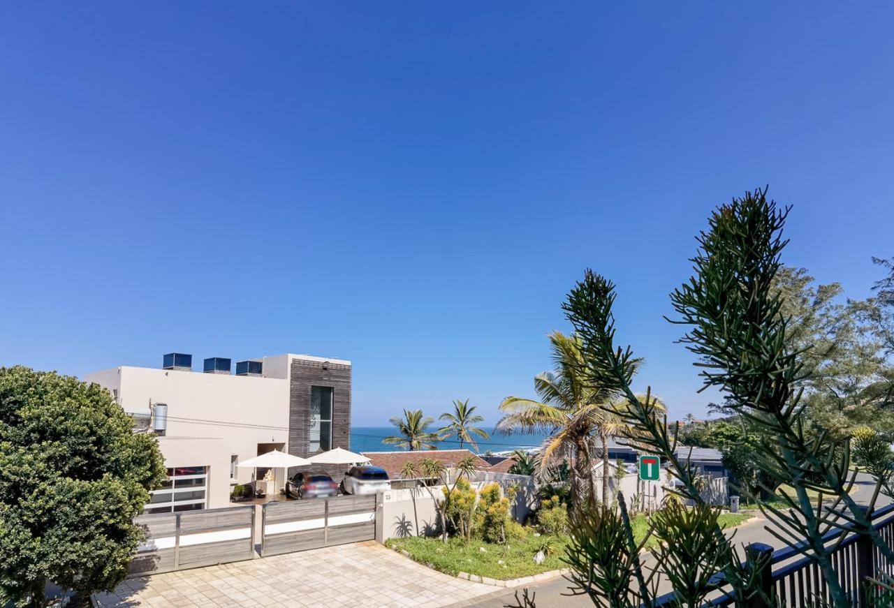 Ballito Bay Holiday Apartment المظهر الخارجي الصورة
