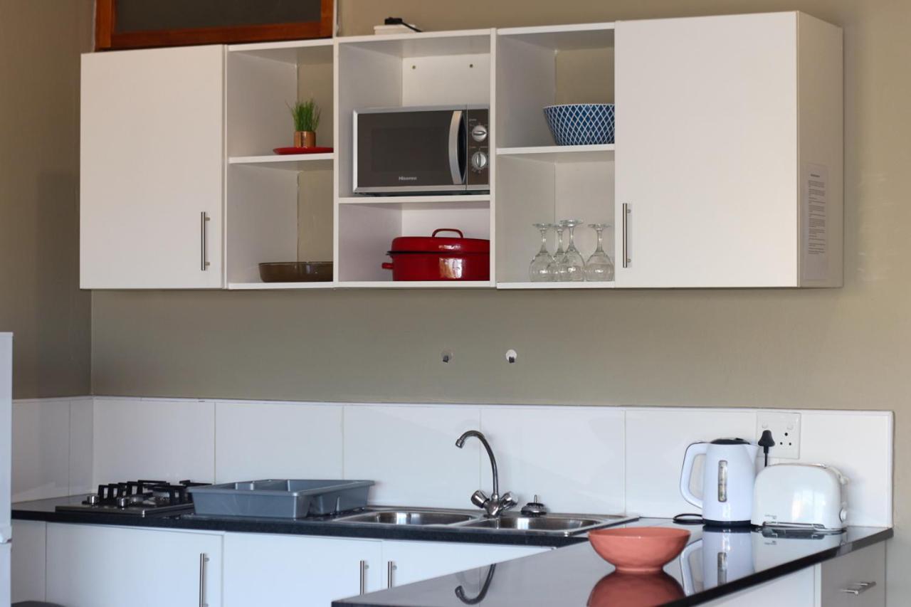 Ballito Bay Holiday Apartment المظهر الخارجي الصورة