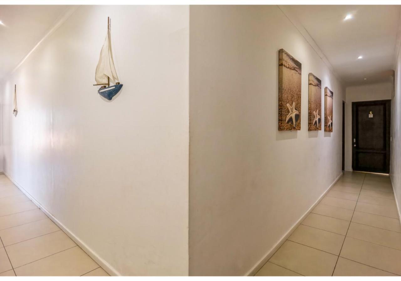 Ballito Bay Holiday Apartment المظهر الخارجي الصورة