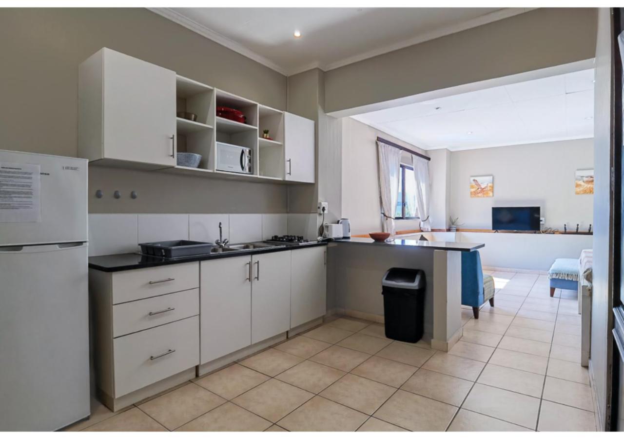 Ballito Bay Holiday Apartment المظهر الخارجي الصورة