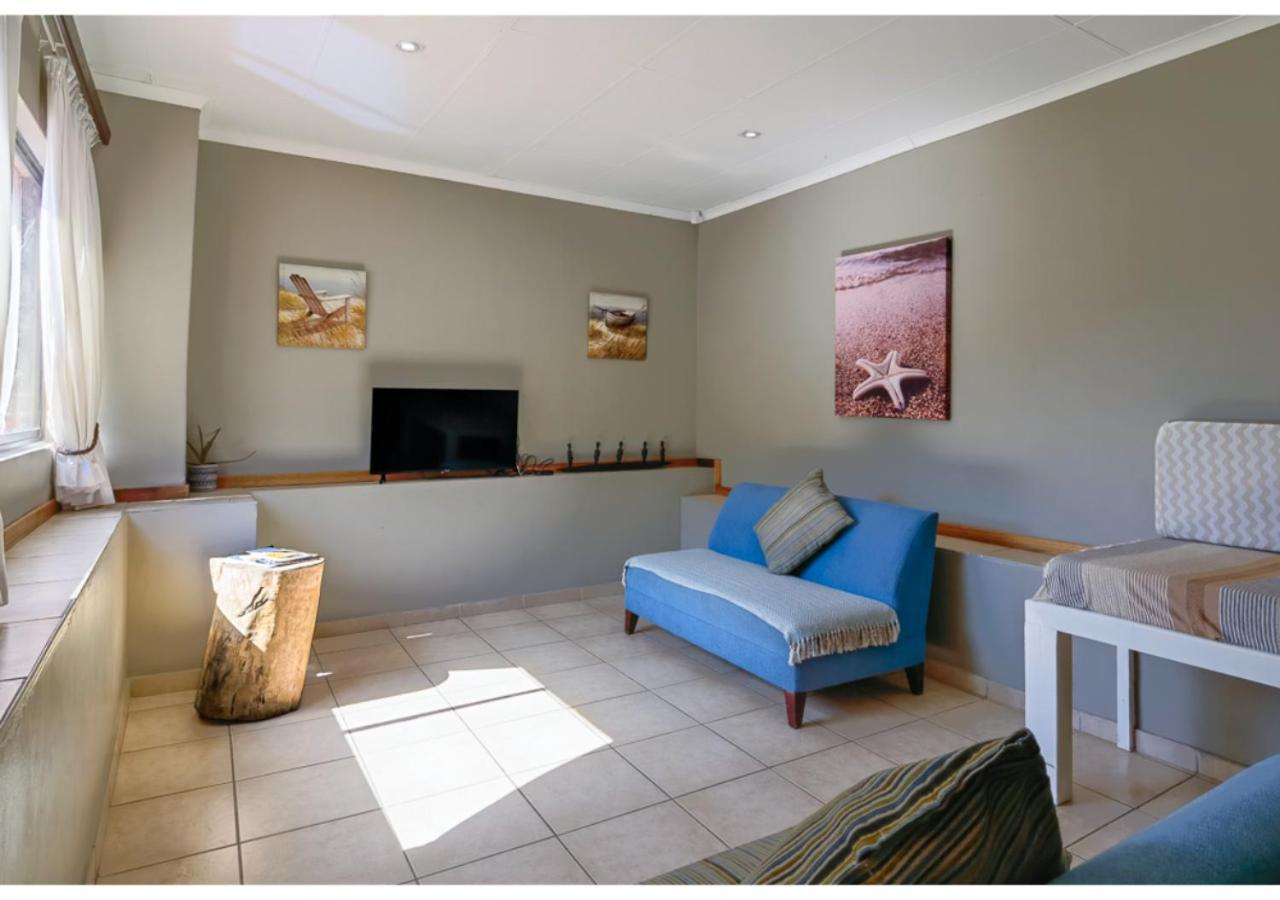 Ballito Bay Holiday Apartment المظهر الخارجي الصورة