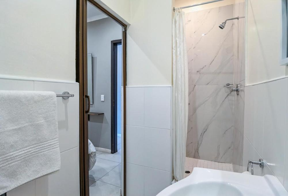 Ballito Bay Holiday Apartment المظهر الخارجي الصورة