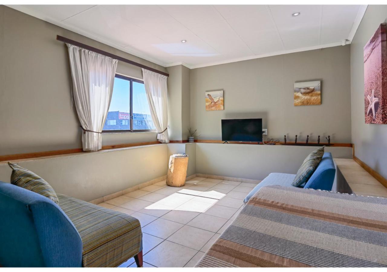 Ballito Bay Holiday Apartment المظهر الخارجي الصورة