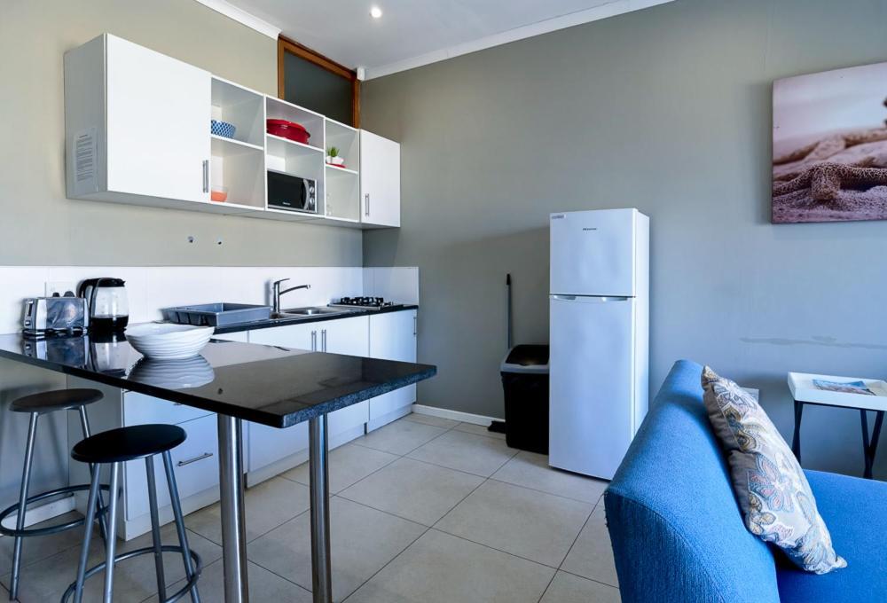 Ballito Bay Holiday Apartment المظهر الخارجي الصورة