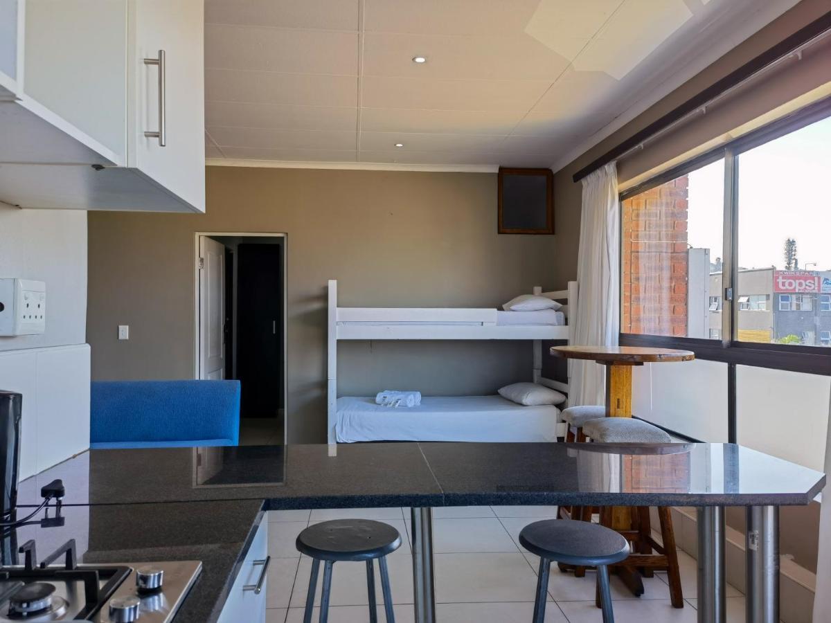 Ballito Bay Holiday Apartment المظهر الخارجي الصورة