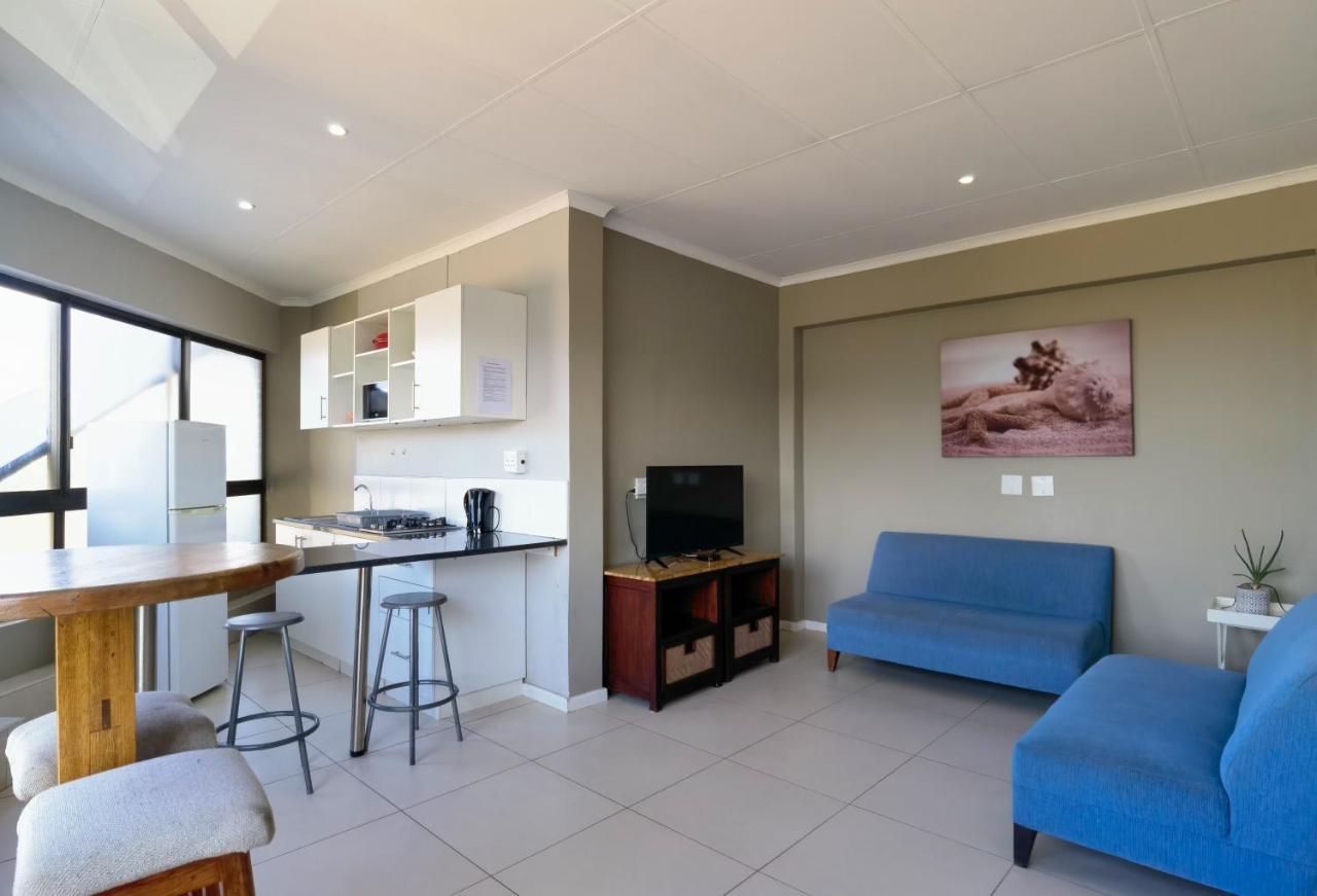 Ballito Bay Holiday Apartment المظهر الخارجي الصورة