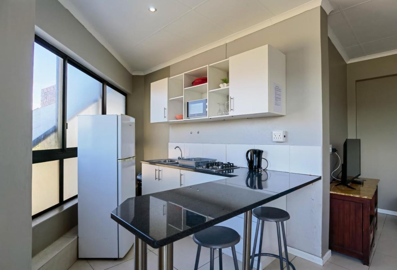 Ballito Bay Holiday Apartment المظهر الخارجي الصورة