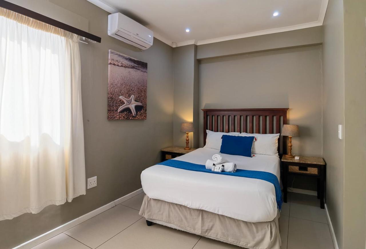 Ballito Bay Holiday Apartment المظهر الخارجي الصورة