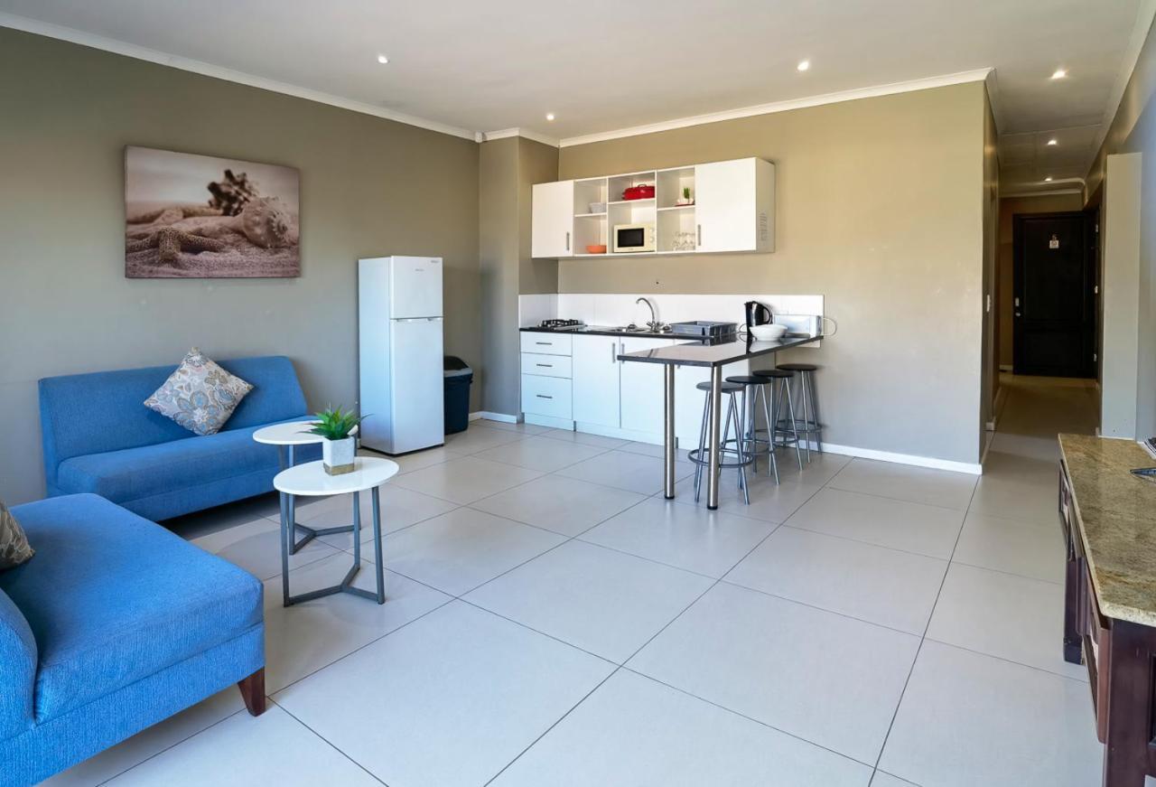 Ballito Bay Holiday Apartment المظهر الخارجي الصورة