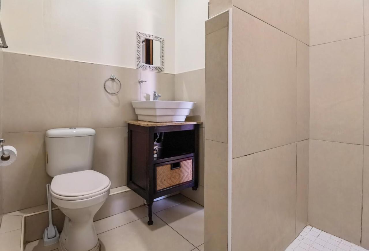 Ballito Bay Holiday Apartment المظهر الخارجي الصورة