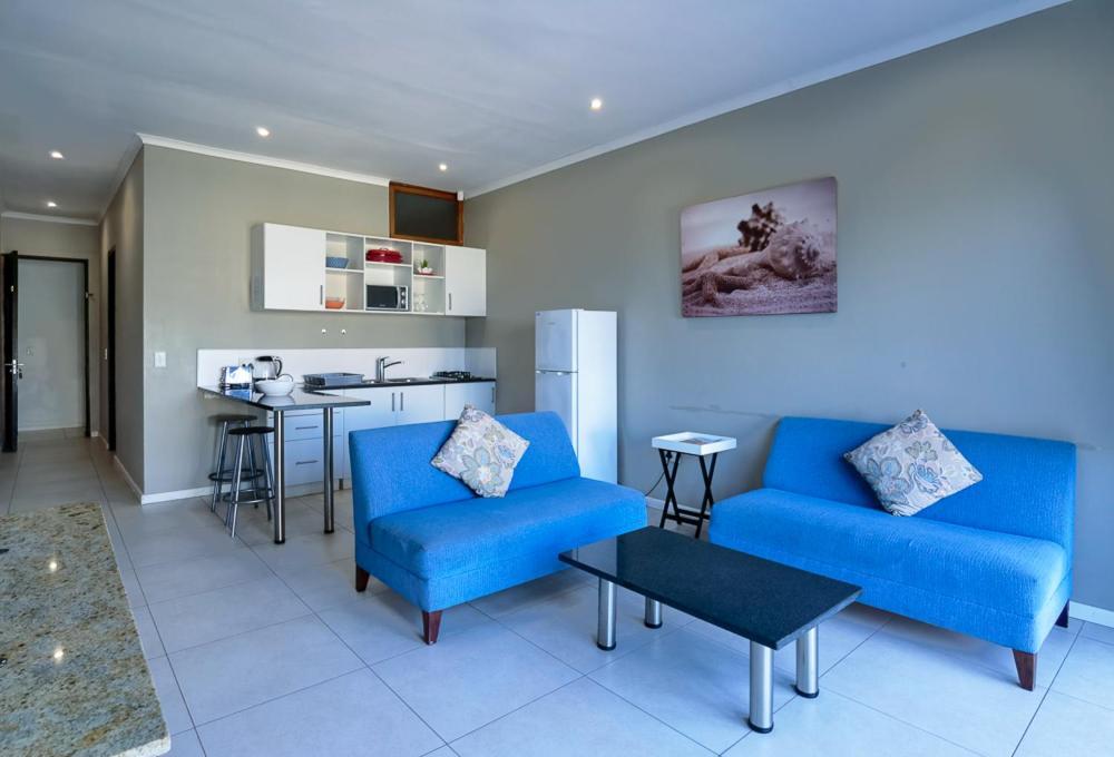Ballito Bay Holiday Apartment المظهر الخارجي الصورة