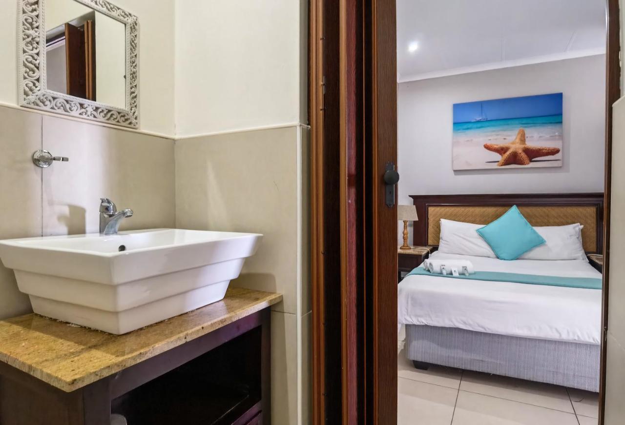 Ballito Bay Holiday Apartment المظهر الخارجي الصورة