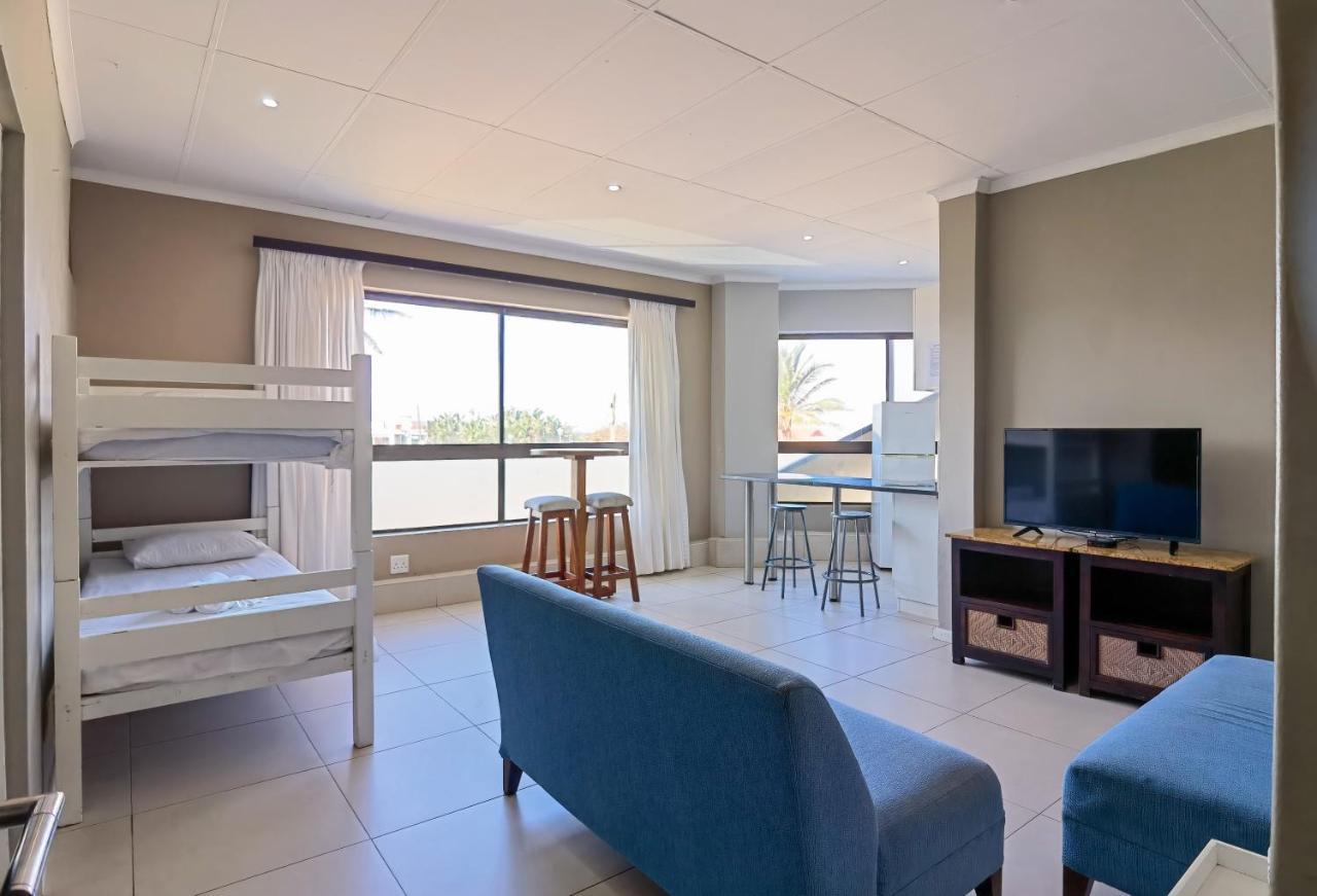 Ballito Bay Holiday Apartment المظهر الخارجي الصورة