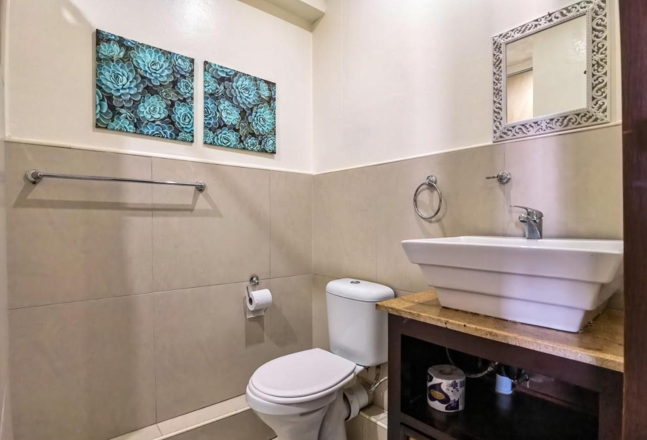 Ballito Bay Holiday Apartment المظهر الخارجي الصورة