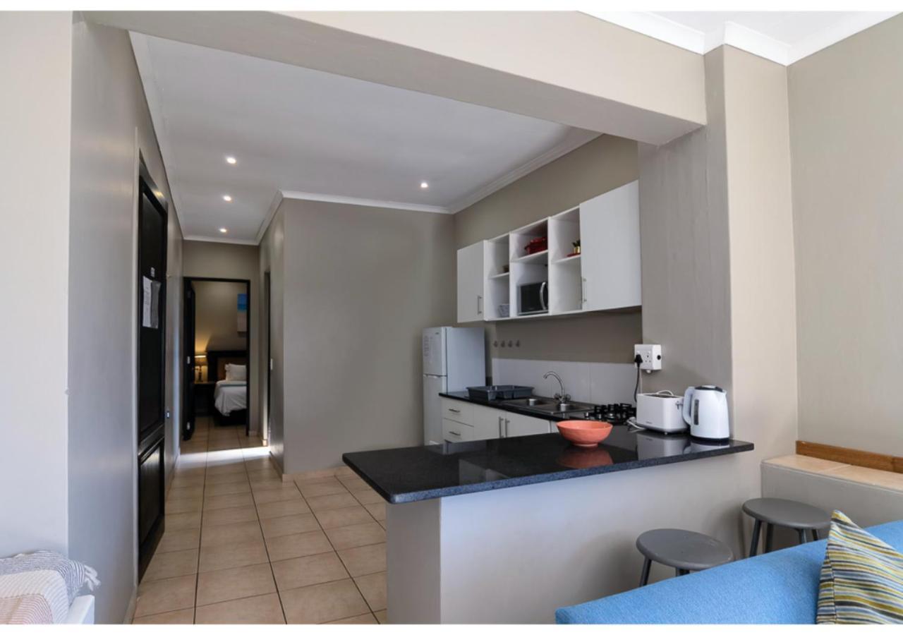 Ballito Bay Holiday Apartment المظهر الخارجي الصورة