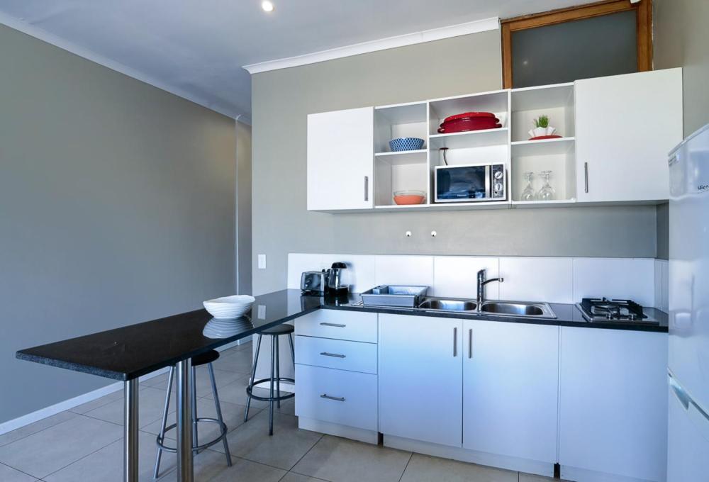 Ballito Bay Holiday Apartment المظهر الخارجي الصورة