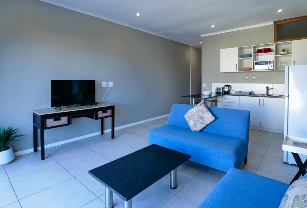 Ballito Bay Holiday Apartment المظهر الخارجي الصورة