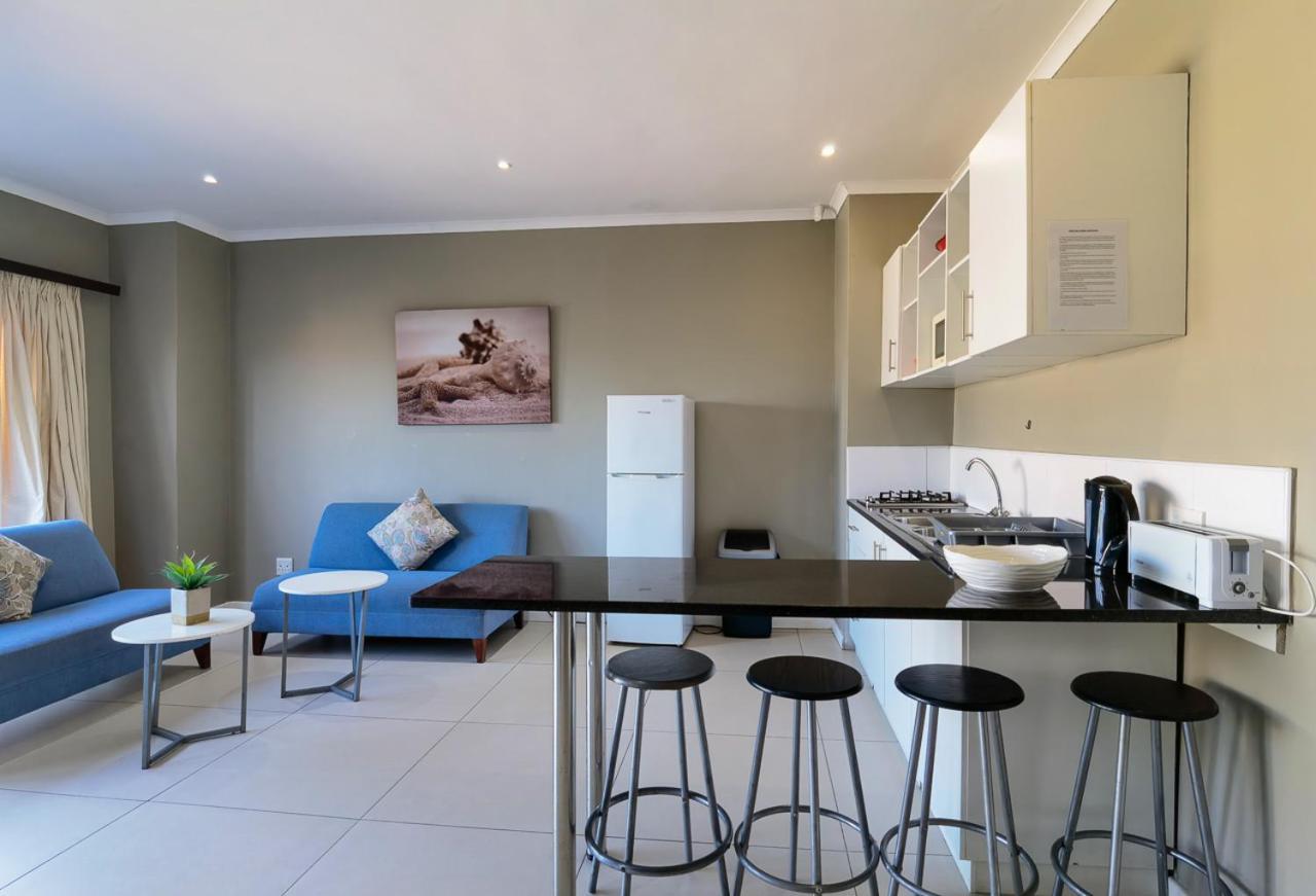 Ballito Bay Holiday Apartment المظهر الخارجي الصورة