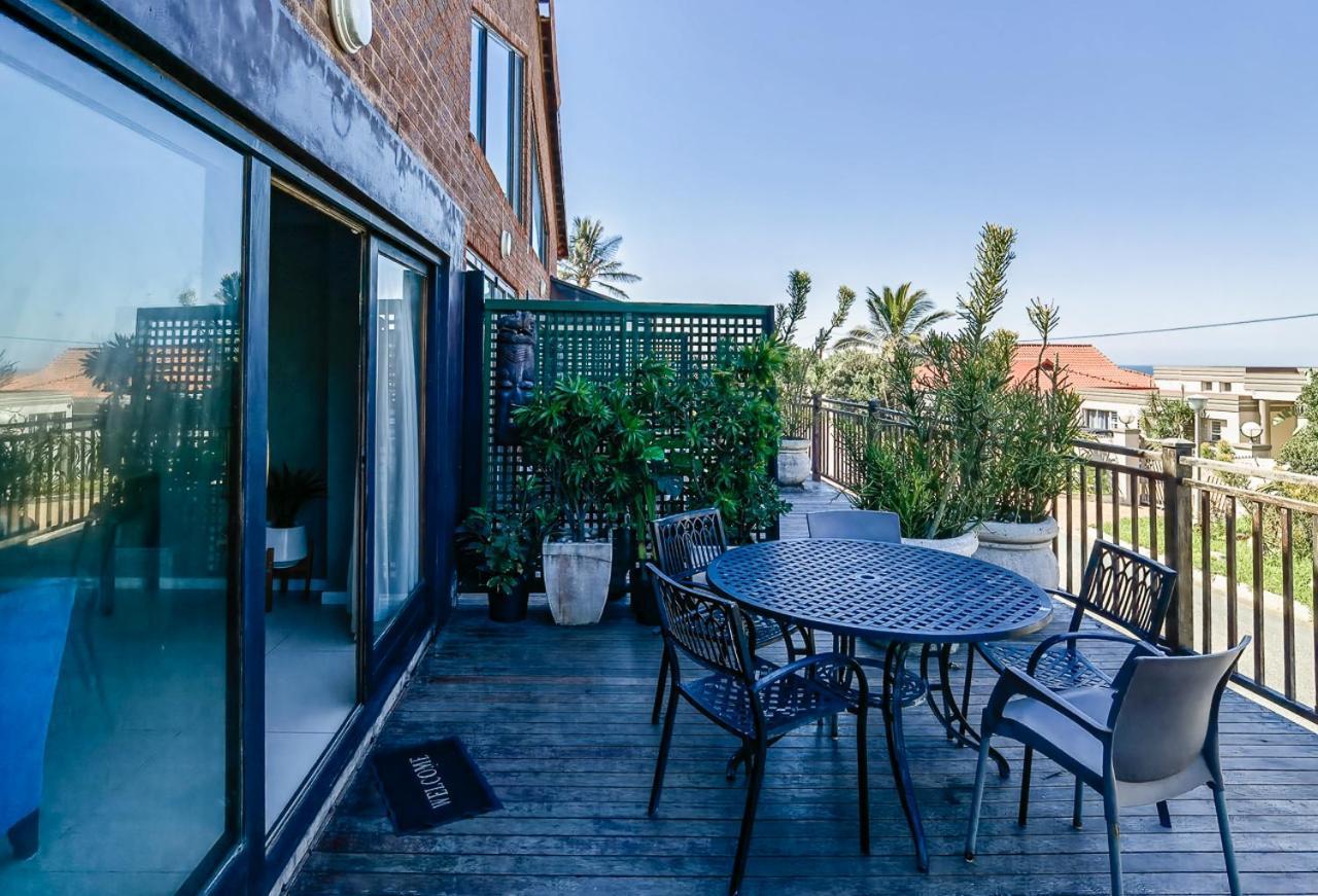 Ballito Bay Holiday Apartment المظهر الخارجي الصورة