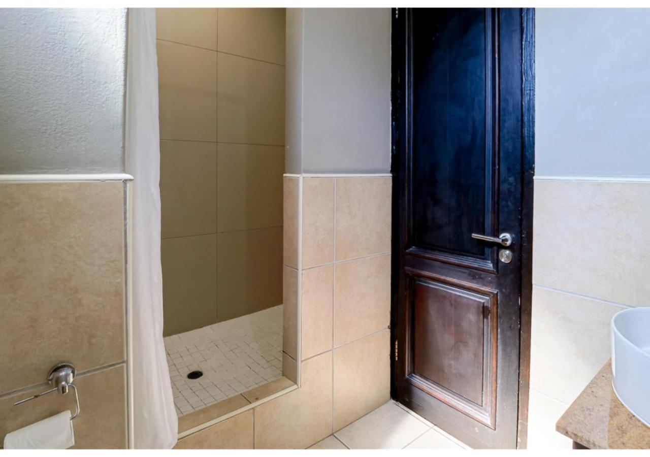 Ballito Bay Holiday Apartment المظهر الخارجي الصورة
