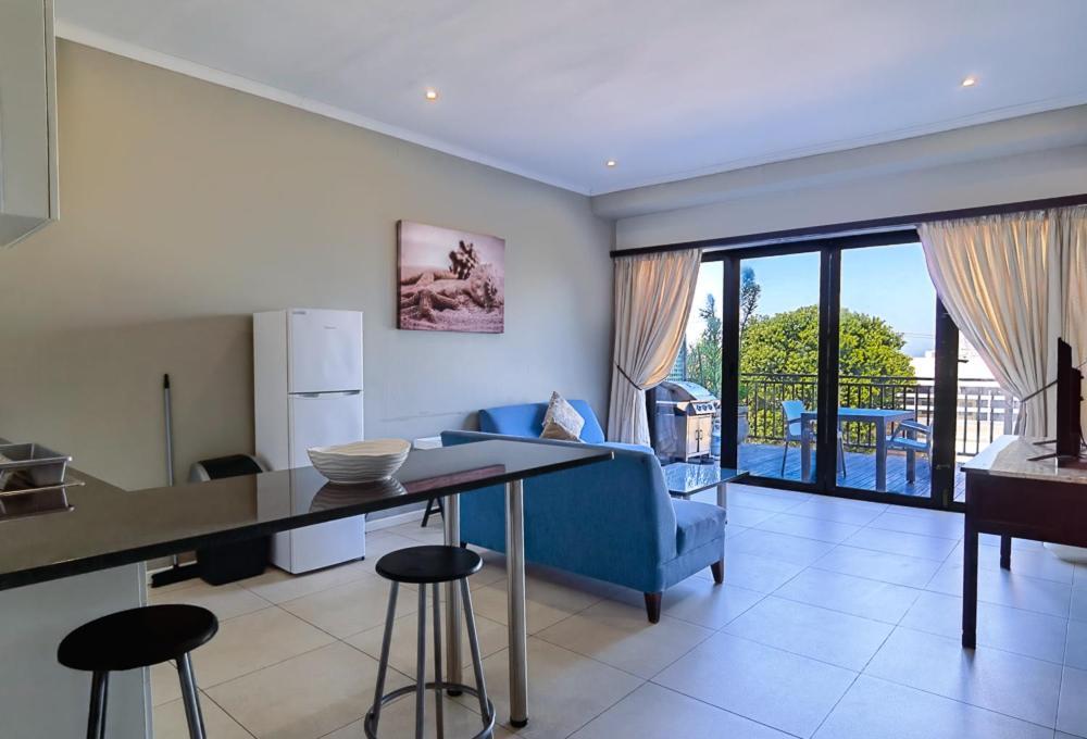 Ballito Bay Holiday Apartment المظهر الخارجي الصورة