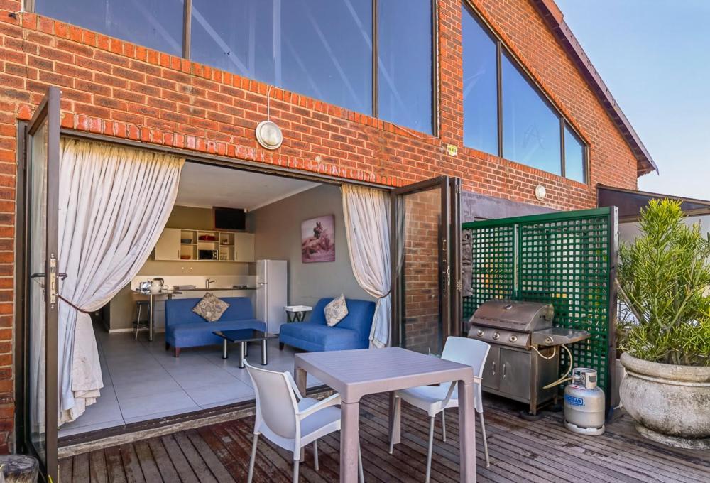 Ballito Bay Holiday Apartment المظهر الخارجي الصورة