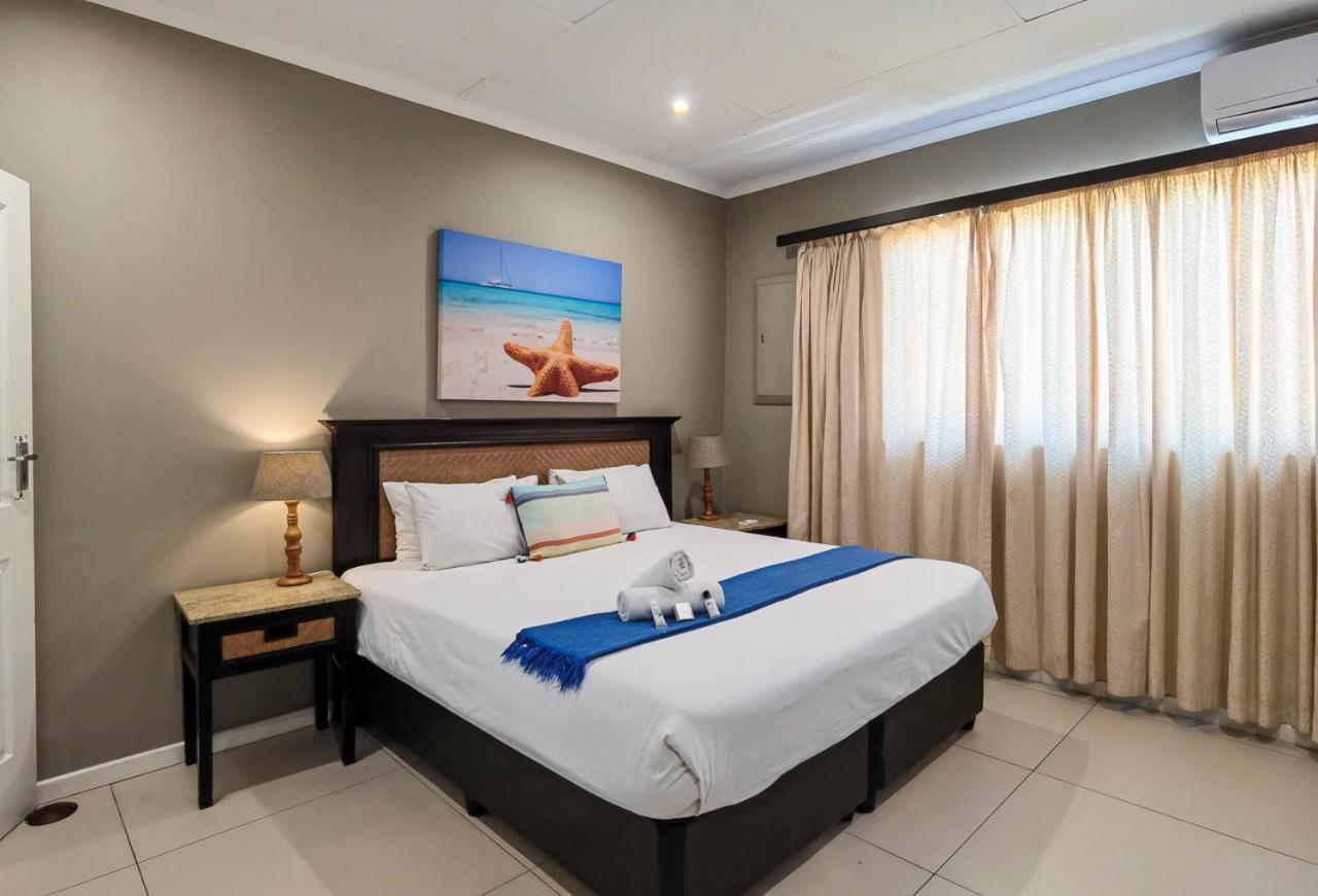 Ballito Bay Holiday Apartment المظهر الخارجي الصورة