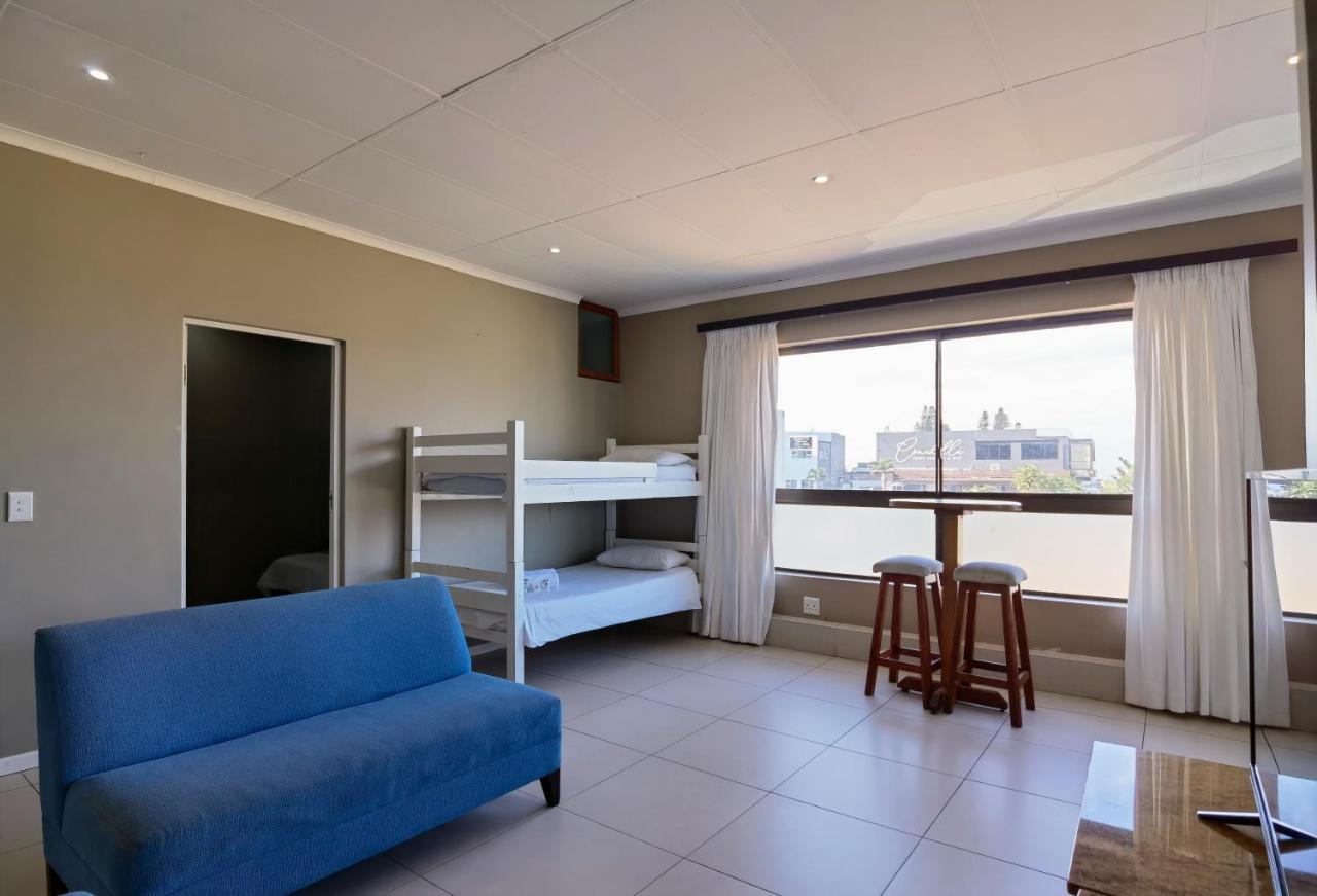 Ballito Bay Holiday Apartment المظهر الخارجي الصورة