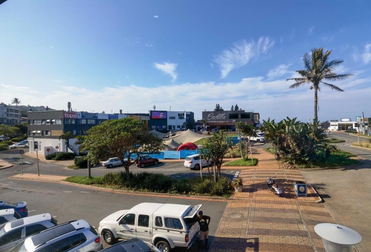 Ballito Bay Holiday Apartment المظهر الخارجي الصورة
