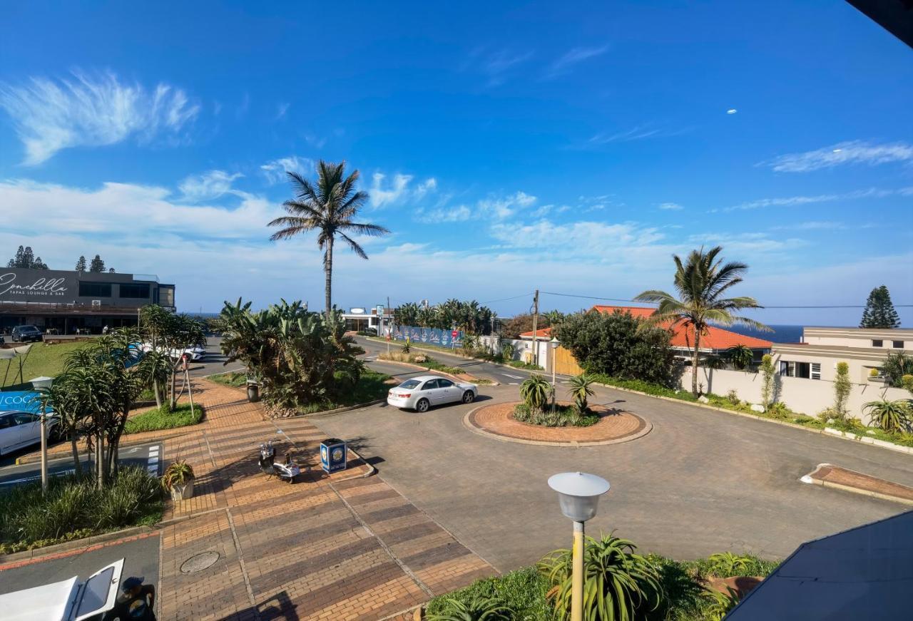 Ballito Bay Holiday Apartment المظهر الخارجي الصورة