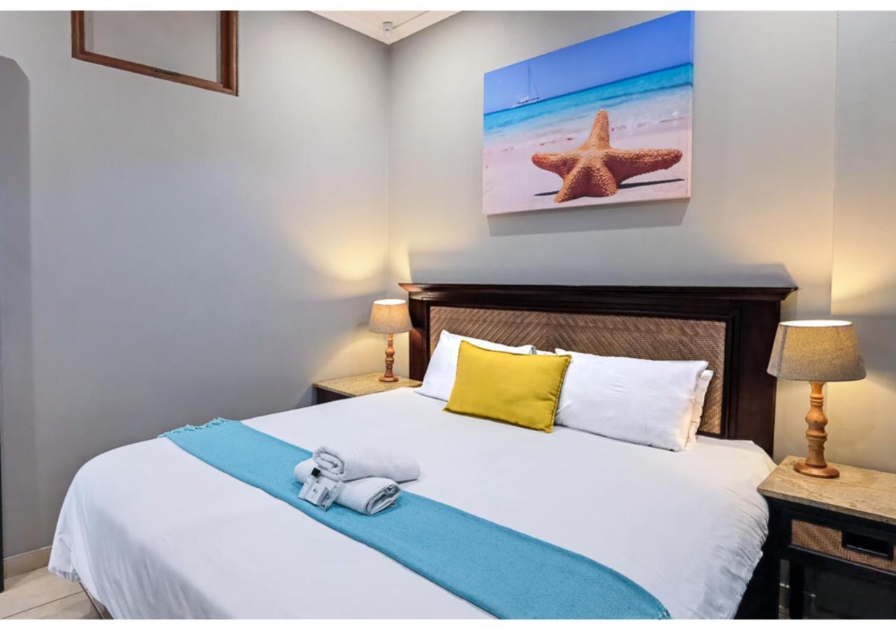 Ballito Bay Holiday Apartment المظهر الخارجي الصورة
