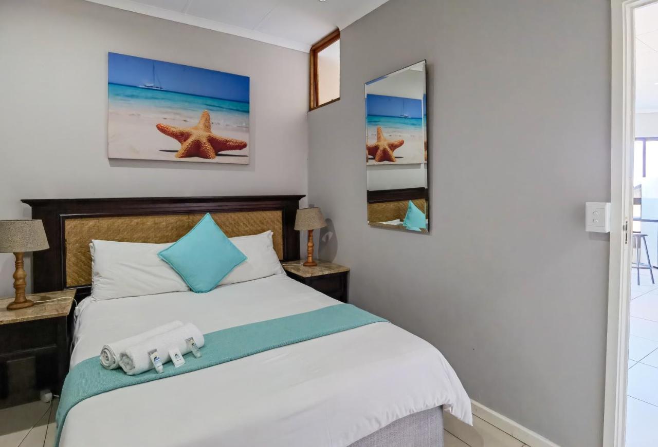 Ballito Bay Holiday Apartment المظهر الخارجي الصورة