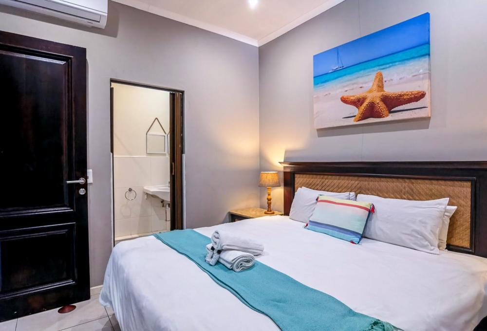 Ballito Bay Holiday Apartment المظهر الخارجي الصورة
