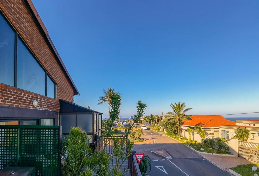 Ballito Bay Holiday Apartment المظهر الخارجي الصورة