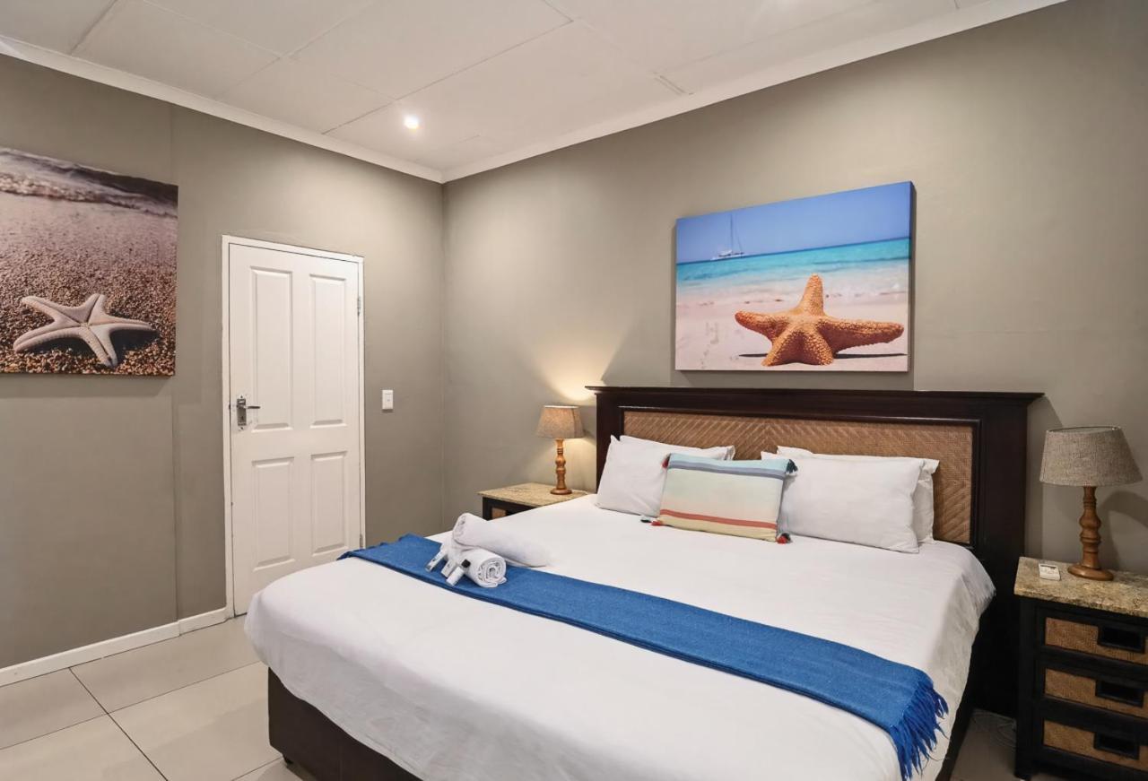 Ballito Bay Holiday Apartment المظهر الخارجي الصورة
