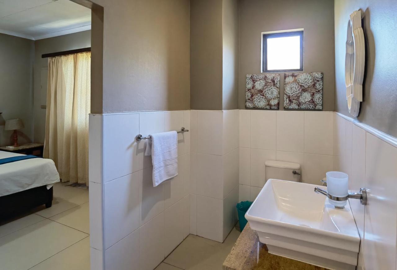 Ballito Bay Holiday Apartment المظهر الخارجي الصورة