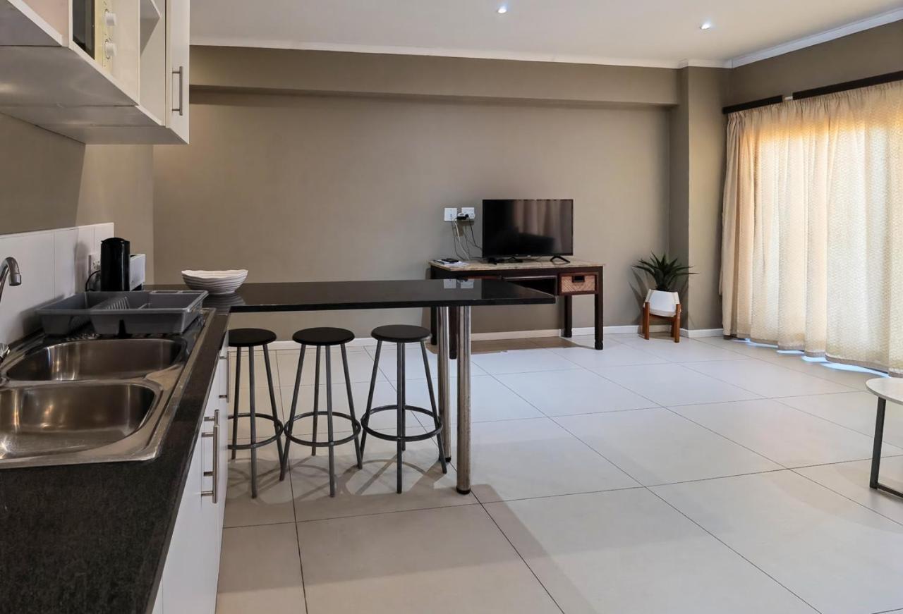 Ballito Bay Holiday Apartment المظهر الخارجي الصورة