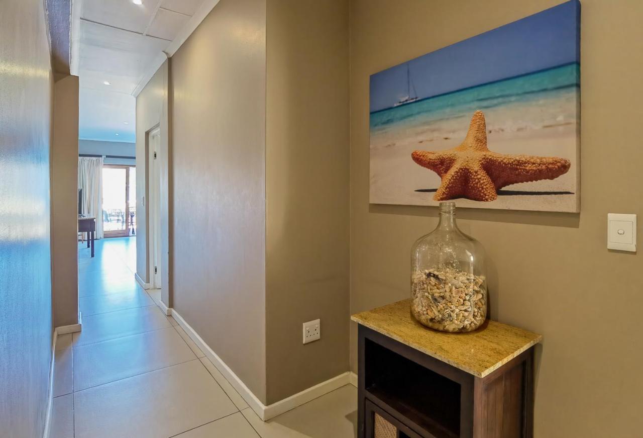 Ballito Bay Holiday Apartment المظهر الخارجي الصورة