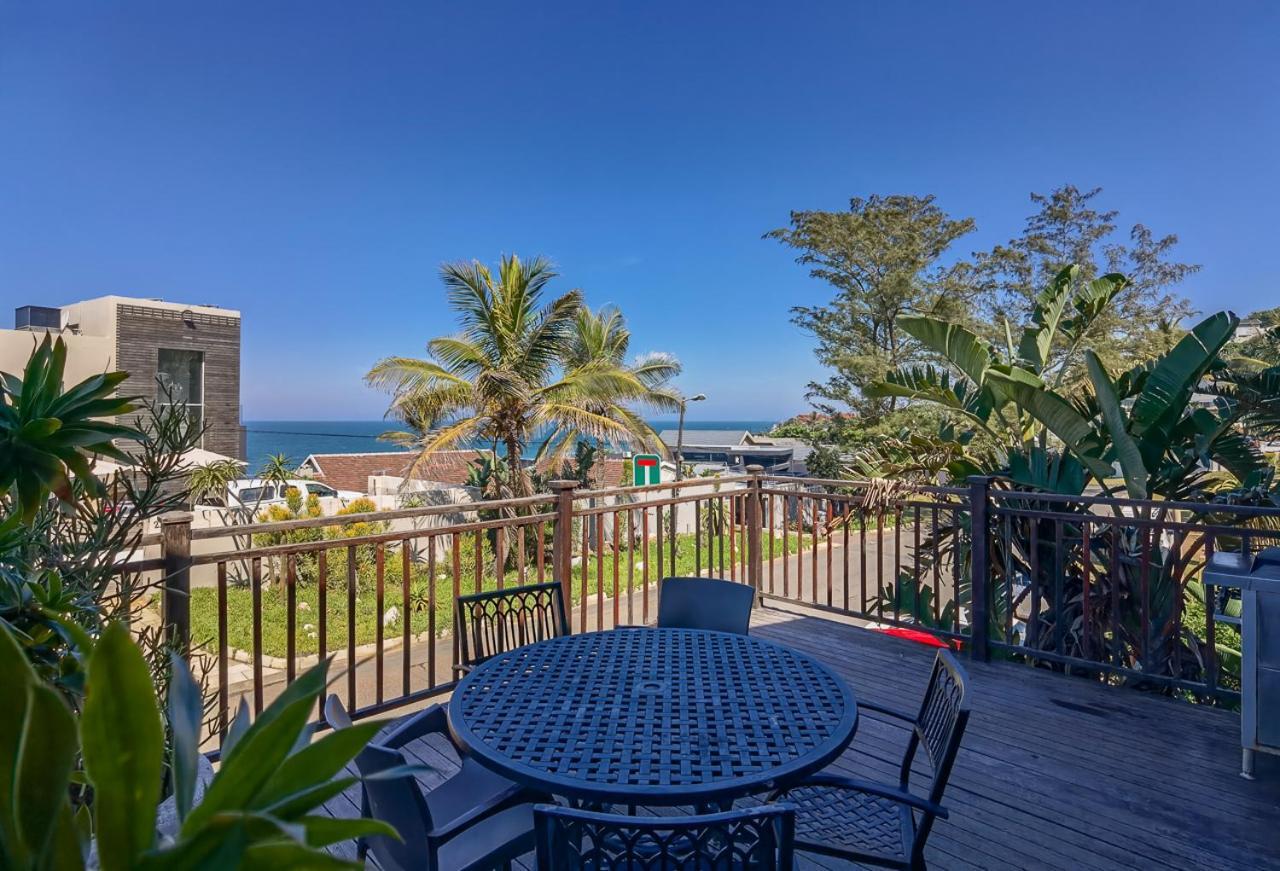 Ballito Bay Holiday Apartment المظهر الخارجي الصورة